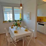 Apartman Sunflower *