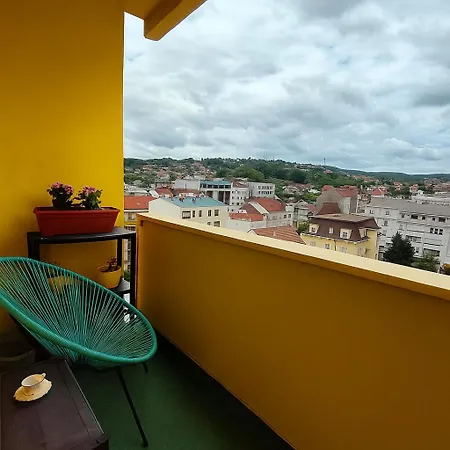 Sunflower Apartamento Banja Luka
