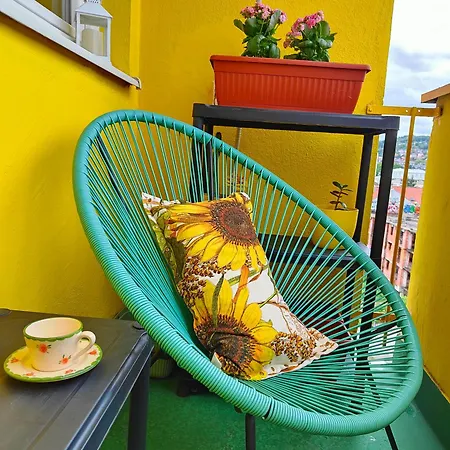 Apartman Sunflower Banja Luka