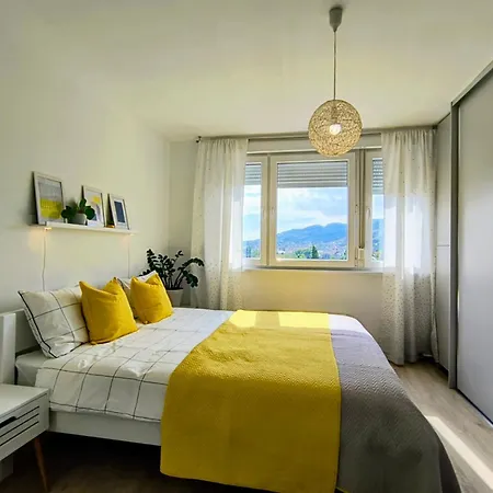 Sunflower Apartman Banja Luka