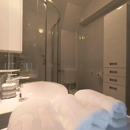 Sunflower Appartement *