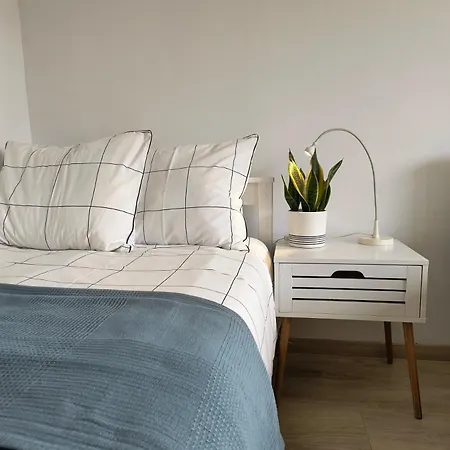 Sunflower Appartement