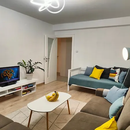 Sunflower Apartman *