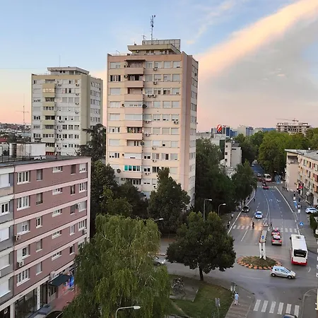 Sunflower Appartement *