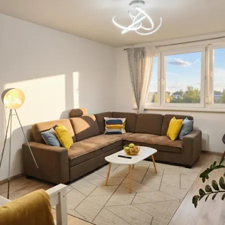 Sunflower Apartman Banja Luka