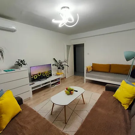 Apartman Sunflower Banja Luka